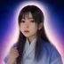 萝莉社内容编辑主编陈晓星头像，女性，二次元风格头像，专业亲切形象